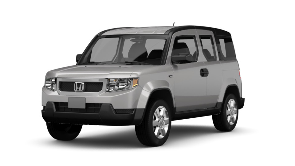 Honda Element  Review the Specs, Features and Pros & Cons