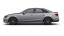 Audi A4 vue latérale
