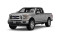 Ford F 150 angular front perspective