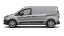 Ford Transit Connect side view