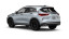 Infiniti QX50 angular rear perspective