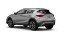 Infiniti QX30 angular rear perspective