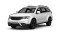 Dodge Journey angular front perspective