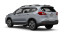 Subaru Ascent angular rear perspective