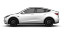 Tesla Model Y side view