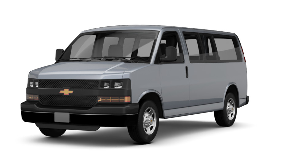 Chevrolet express kijiji online