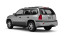 GMC Envoy angular rear perspective