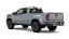 GMC Canyon angular rear perspective