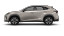 Lexus NX 300h side view