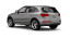 Audi Q5 angular rear perspective