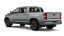 Toyota Tundra angular rear perspective