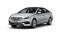 Hyundai Sonata Hybrid angular front perspective