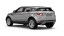 Land Rover Range Rover Evoque angular rear perspective