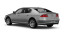 Buick Lucerne angular rear perspective