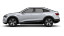 Audi e-tron vue latérale