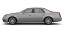 Cadillac DTS side view