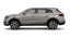 Lincoln MKX side view