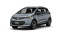 Chevrolet Bolt angular front perspective