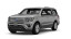 Ford Expedition angular front perspective