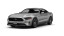 Ford Mustang angular front perspective