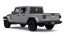 Jeep Gladiator angular rear perspective