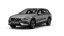 Volvo V60 Cross Country angular front perspective