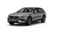 Volvo V60 Cross Country vue en angle avant