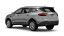 Buick Enclave angular rear perspective