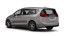 Chrysler Pacifica angular rear perspective