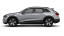 Audi e-tron side view