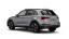 Audi SQ5 angular rear perspective