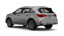 Acura MDX angular rear perspective