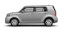 Scion xB side view