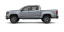 Chevrolet Colorado side view