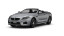 BMW M6 angular front perspective