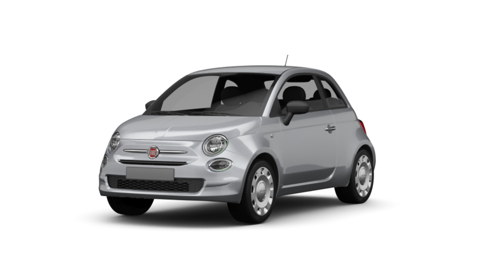 Fiat 500 classic review 