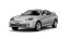 Hyundai Tiburon angular front perspective