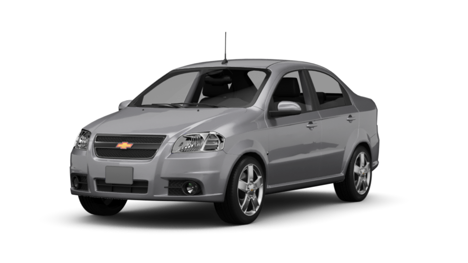 2011 Chevrolet Aveo Research, Photos, Specs and Expertise