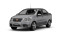 Chevrolet Aveo angular front perspective