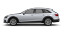 Audi A4 Allroad side view