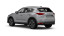 Mazda CX-5 angular rear perspective