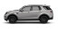 Land Rover Discovery Sport side view