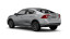 Volvo S60 Cross Country angular rear perspective