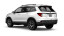 Honda Passport angular rear perspective