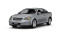 Chevrolet Cobalt angular front perspective