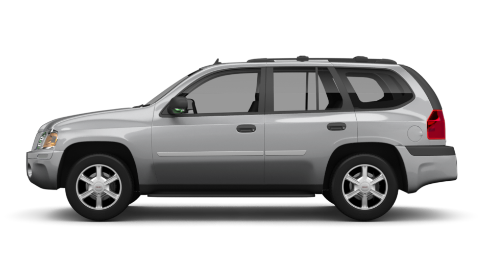 Gmc Envoy Review The Specs Features And Pros And Cons Kijiji Autos