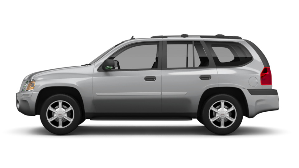 The Towing Specifications of an Envoy