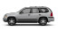 GMC Envoy side view