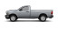 Dodge Ram 3500 side view