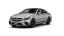 Mercedes-Benz C-Class angular front perspective